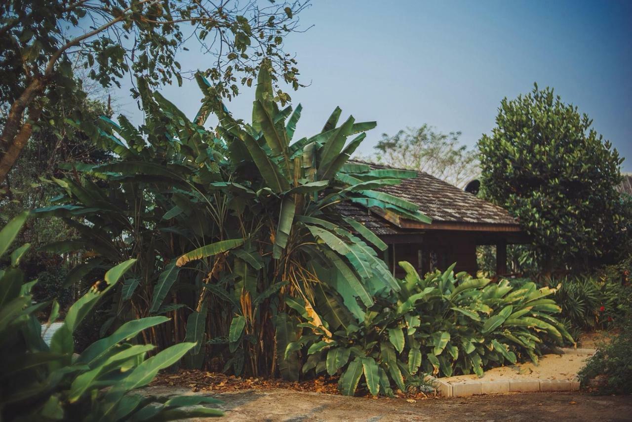 Kalm Pai Hotel Exterior photo